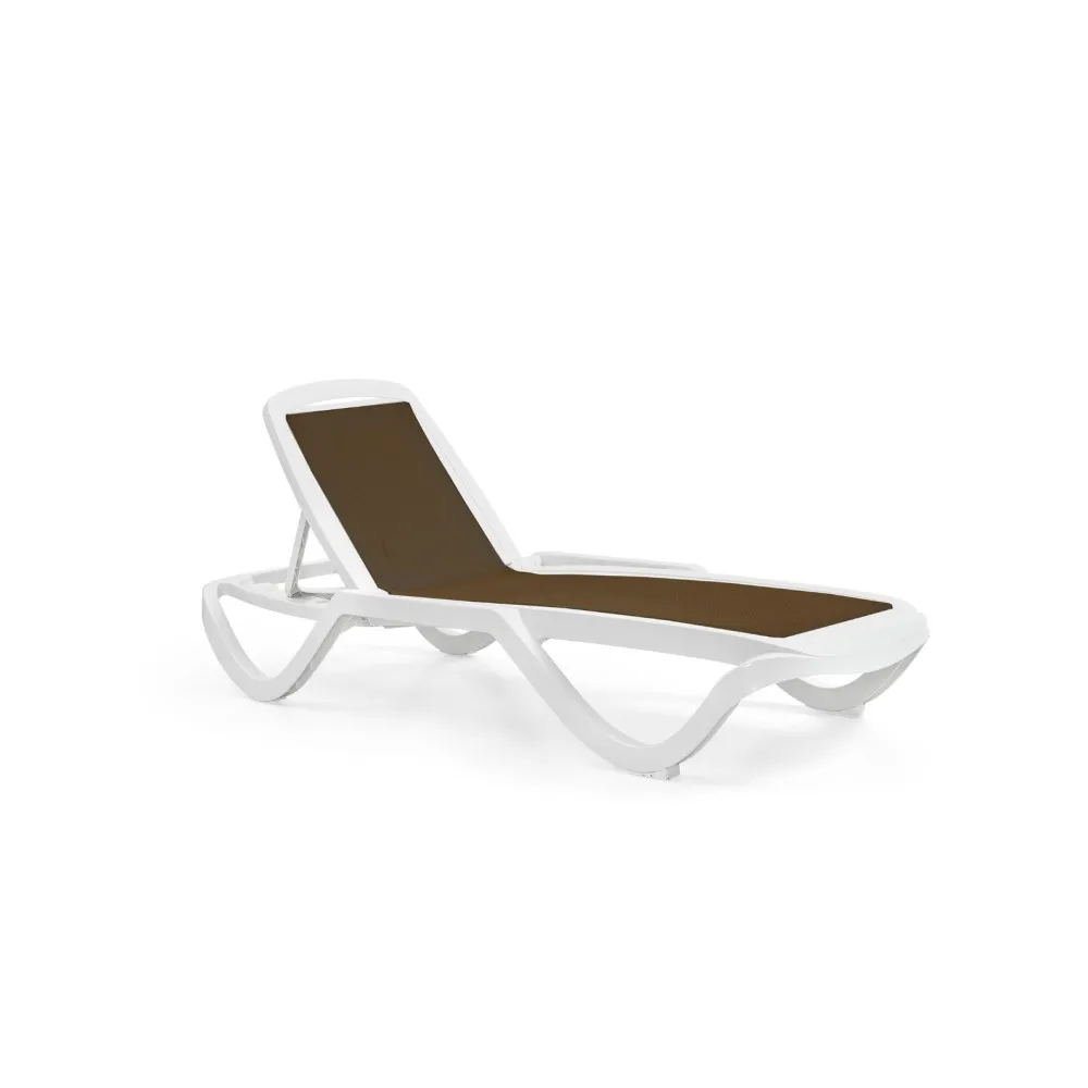 Sun lounger BHS-HoReCa 3G-Bali