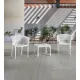 Outdoor chair BHS-HoReCa 3G-Oxyarmchair