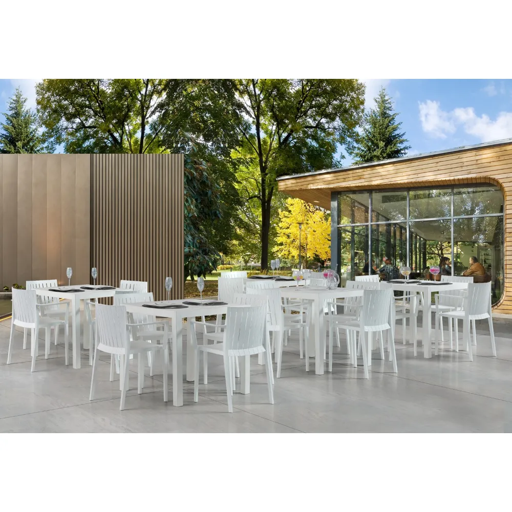 Outdoor chair BHS-HoReCa 3G-Elitearmchair