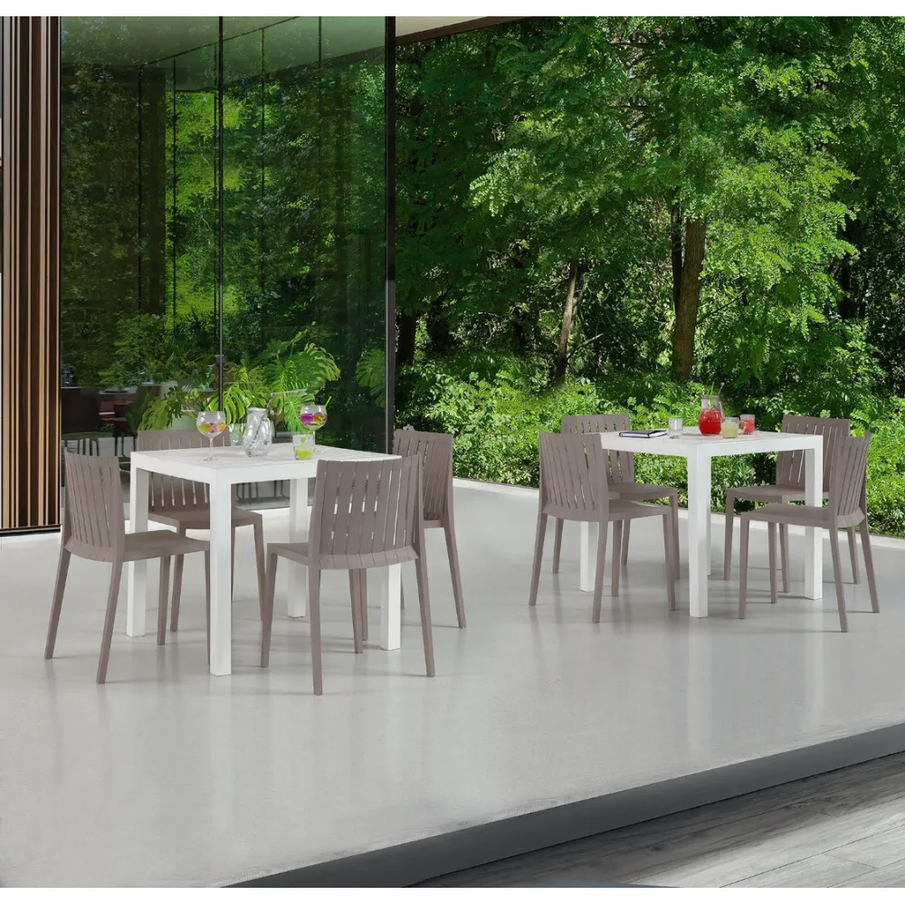 Outdoor chair BHS-HoReCa 3G-EliteChair