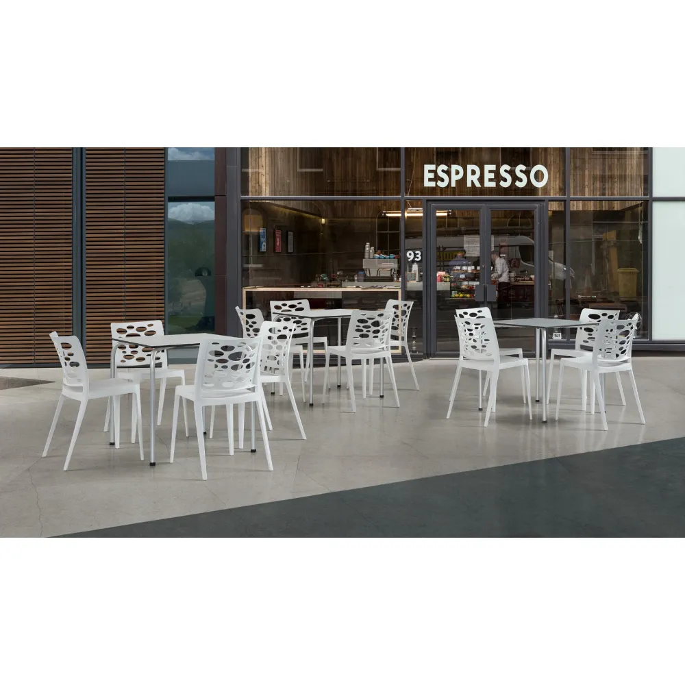 Outdoor chair BHS-HoReCa 3G-VenusChair