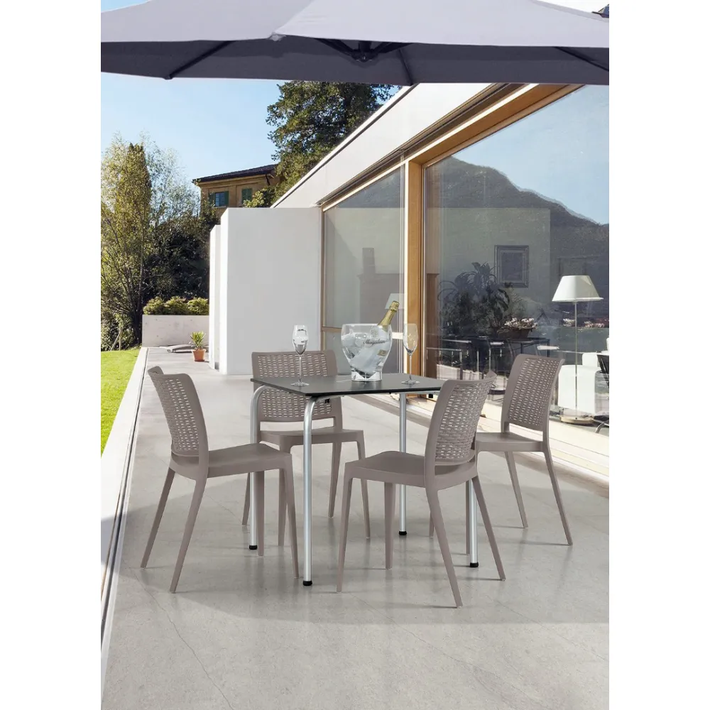 Outdoor chair BHS-HoReCa 3G-JuneChair
