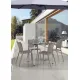 Outdoor chair BHS-HoReCa 3G-JuneChair