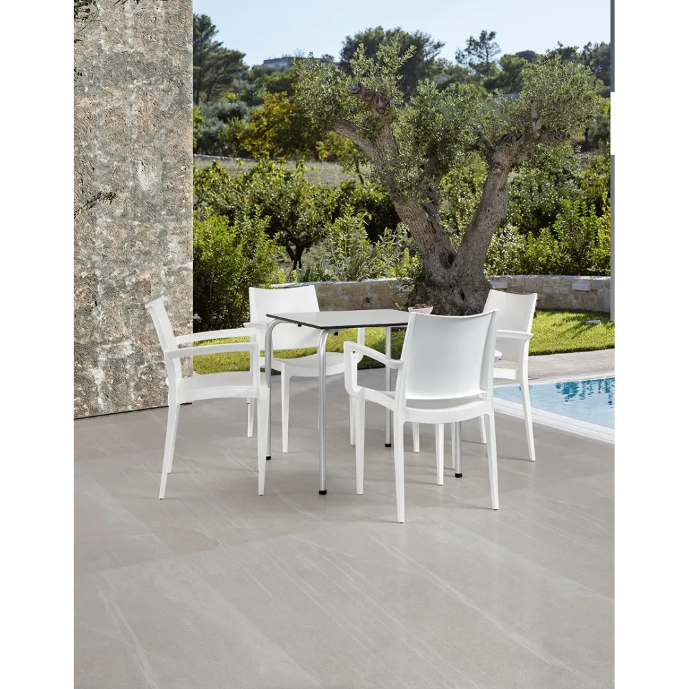 Outdoor chair BHS-HoReCa 3G-WandaChair