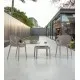 Outdoor chair BHS-HoReCa 3G-CosyChair