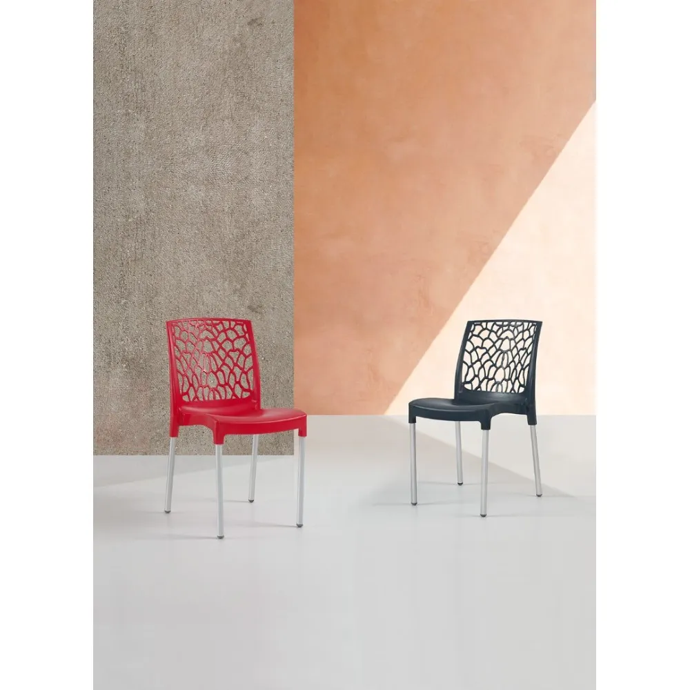 Outdoor chair BHS-HoReCa 3G-SophieChair