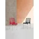 Outdoor chair BHS-HoReCa 3G-SophieChair