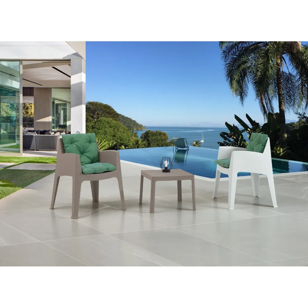 Outdoor chair BHS-HoReCa 3G-SunriseChair