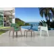 Outdoor chair BHS-HoReCa 3G-SunriseChair
