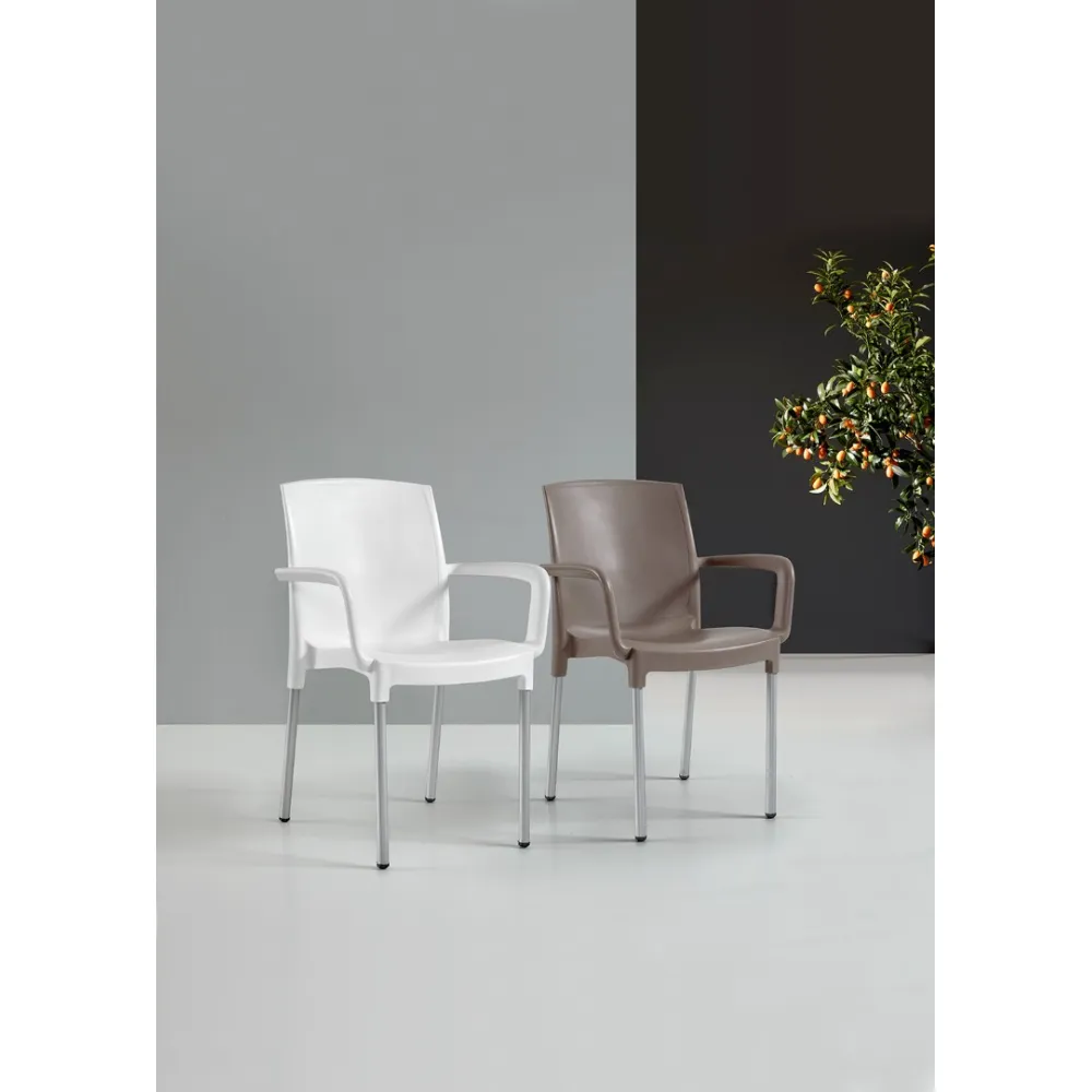 Outdoor chair BHS-HoReCa 3G-ClaireChair