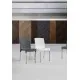 Outdoor chair BHS-HoReCa 3G-SilvyChair