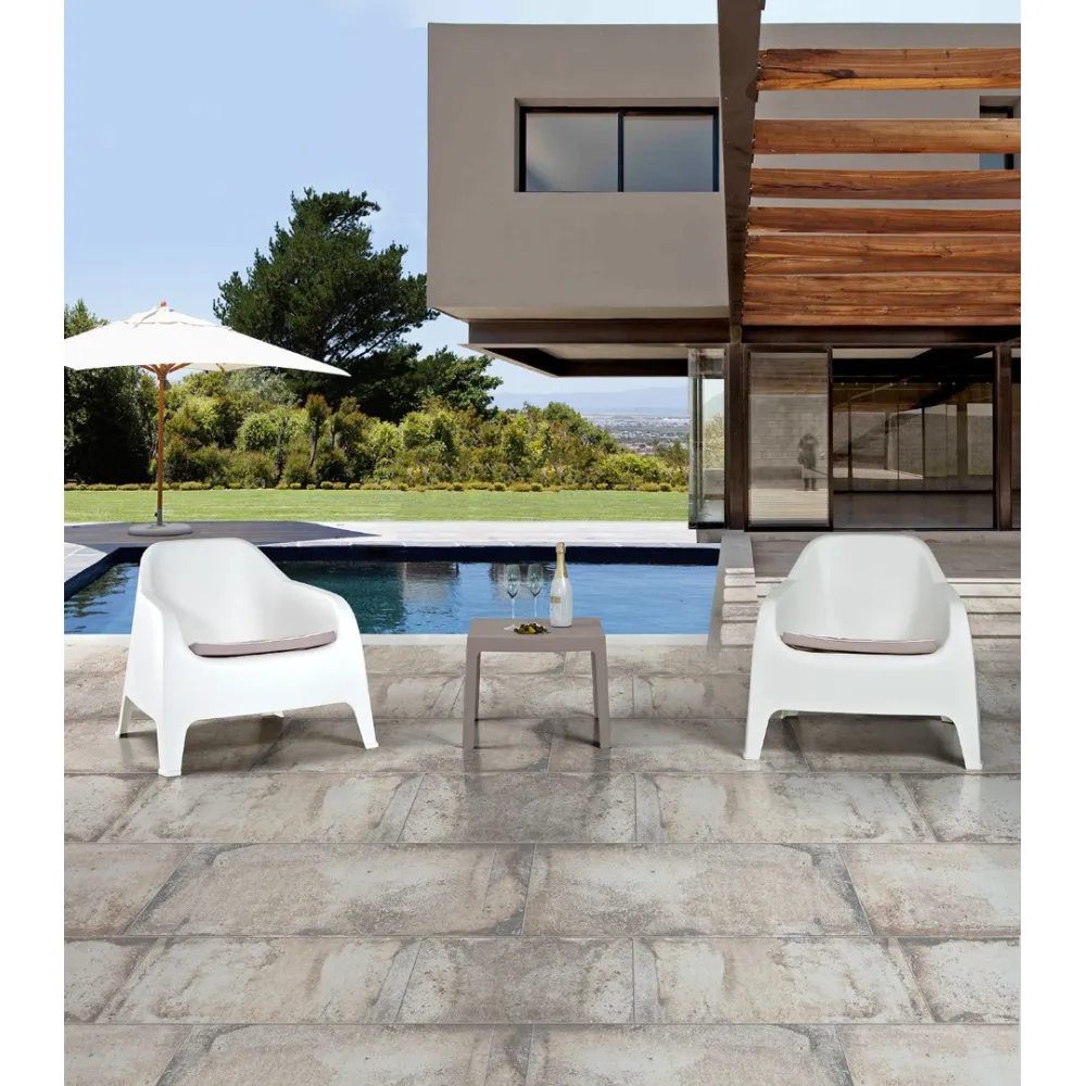 Outdoor chair BHS-HoReCa 3G-SunsetChair
