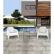 Outdoor chair BHS-HoReCa 3G-SunsetChair