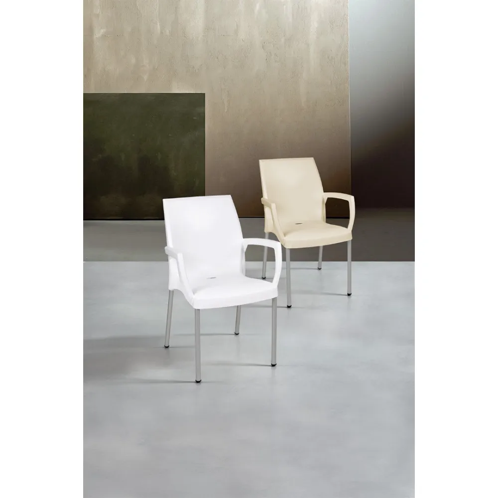 Outdoor chair BHS-HoReCa 3G-JadeChair