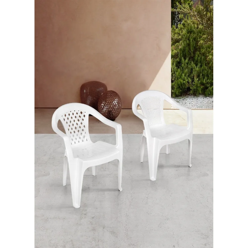 Chair and table BHS-HoReCa 3G-InfinityChair