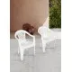Chair and table BHS-HoReCa 3G-InfinityChair