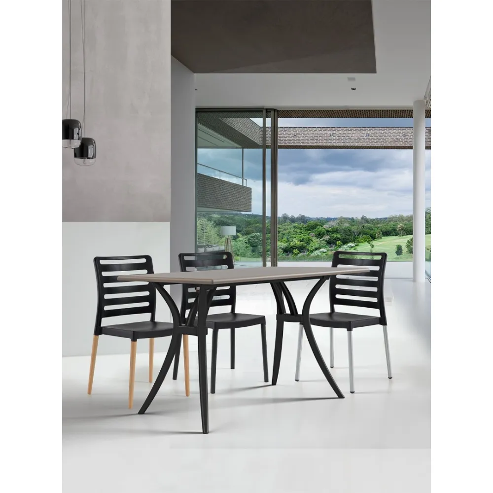 Outdoor chair BHS-HoReCa 3G-DivaChair