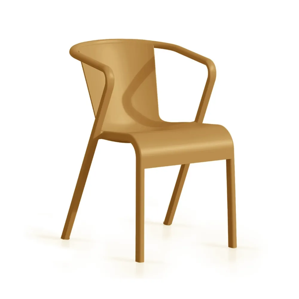 Outdoor chair BHS-HoReCa 3G-LusaChair