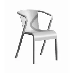 Outdoor chair BHS-HoReCa 3G-LusaChair