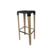Bar stool BHS-HoReCa 3G-OsloHighChairWood