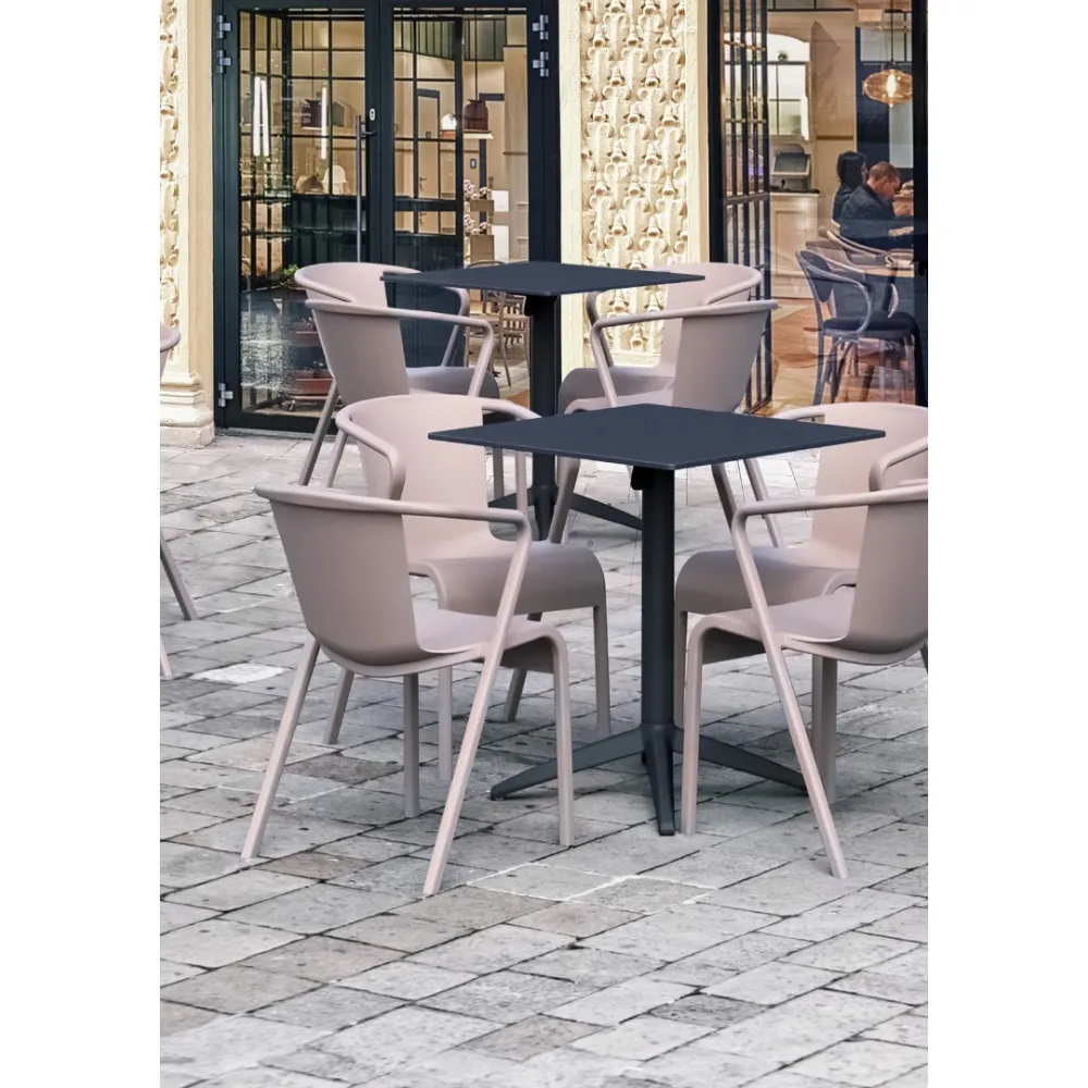 Outdoor chair BHS-HoReCa 3G-LusaChair