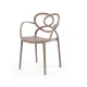 Outdoor chair BHS-HoReCa 3G- LovelyArmchair