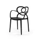 Outdoor chair BHS-HoReCa 3G- LovelyArmchair