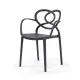 Outdoor chair BHS-HoReCa 3G- LovelyArmchair