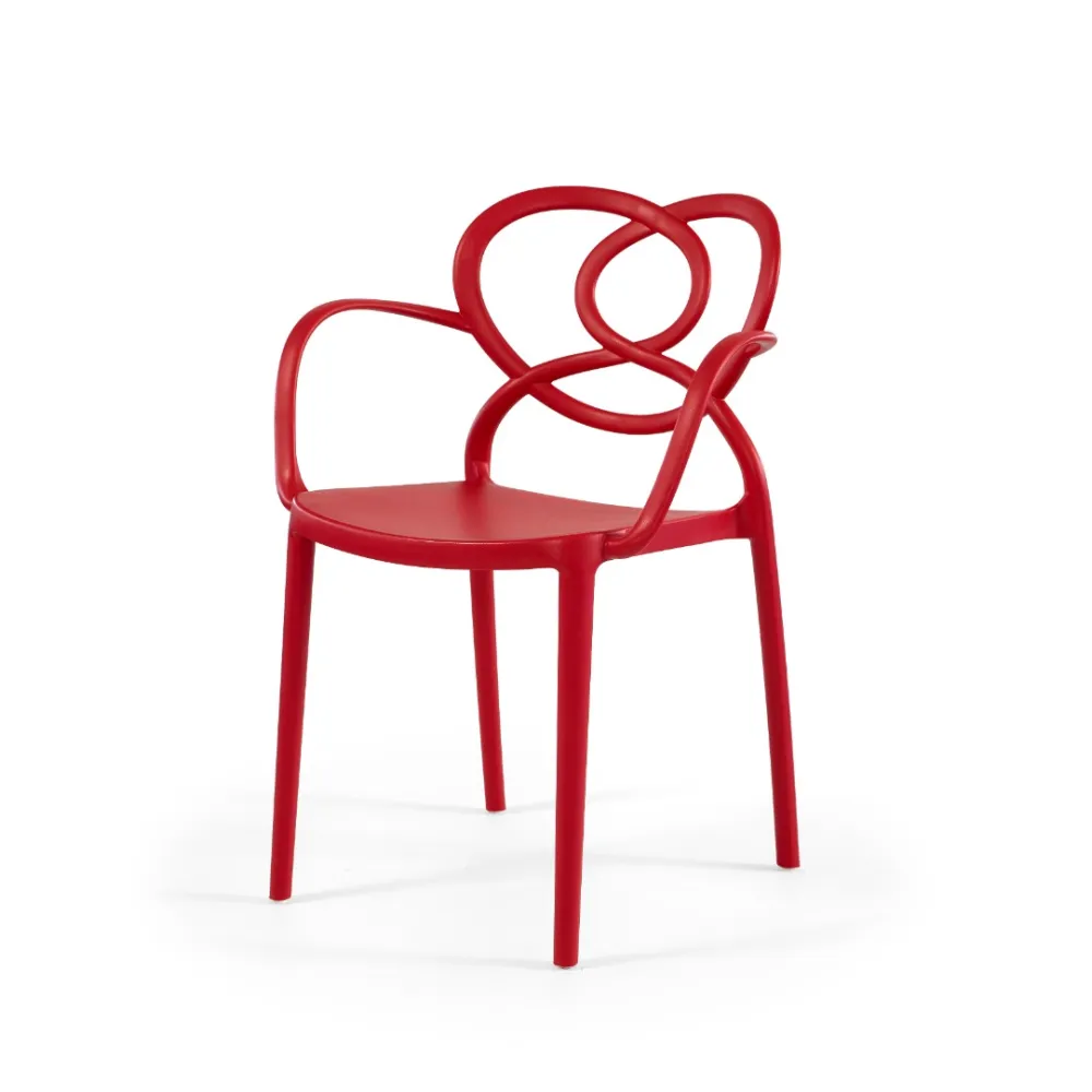 Outdoor chair BHS-HoReCa 3G- LovelyArmchair