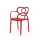 Outdoor chair BHS-HoReCa 3G- LovelyArmchair