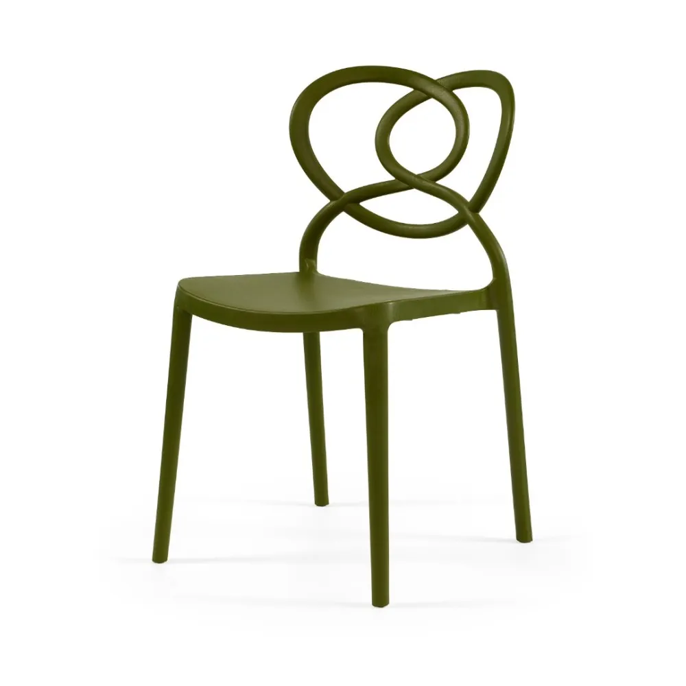 Outdoor chair BHS-HoReCa 3G-LovelyChair