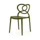 Outdoor chair BHS-HoReCa 3G-LovelyChair