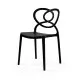 Outdoor chair BHS-HoReCa 3G-LovelyChair