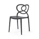 Outdoor chair BHS-HoReCa 3G-LovelyChair
