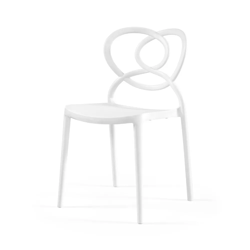 Outdoor chair BHS-HoReCa 3G-LovelyChair