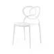 Outdoor chair BHS-HoReCa 3G-LovelyChair