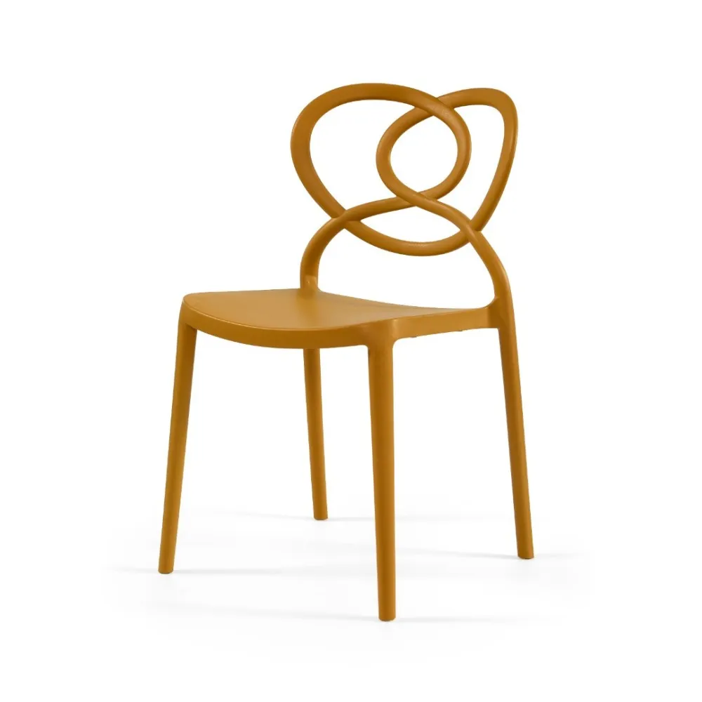 Outdoor chair BHS-HoReCa 3G-LovelyChair