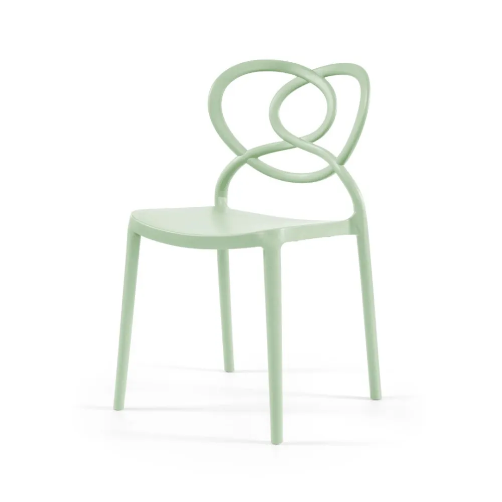 Outdoor chair BHS-HoReCa 3G-LovelyChair