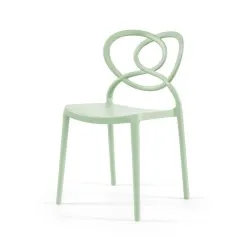 Outdoor chair BHS-HoReCa 3G-LovelyChair