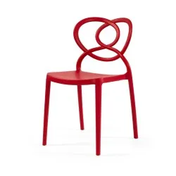 Outdoor chair BHS-HoReCa 3G-LovelyChair