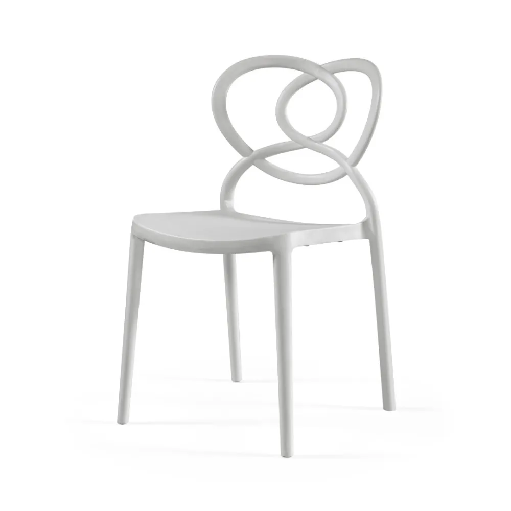 Outdoor chair BHS-HoReCa 3G-LovelyChair