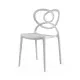 Outdoor chair BHS-HoReCa 3G-LovelyChair