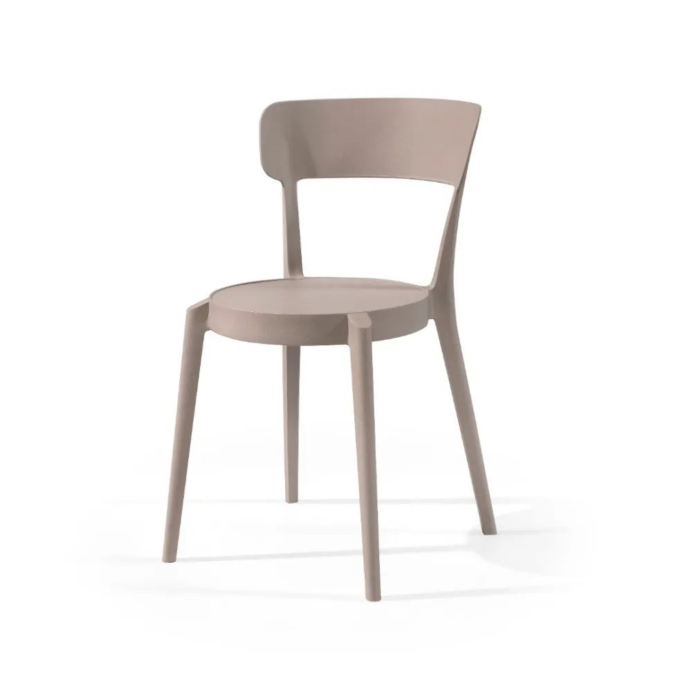 Outdoor chair BHS-HoReCa 3G-AcasaChair