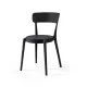 Outdoor chair BHS-HoReCa 3G-AcasaChair