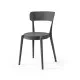 Outdoor chair BHS-HoReCa 3G-AcasaChair
