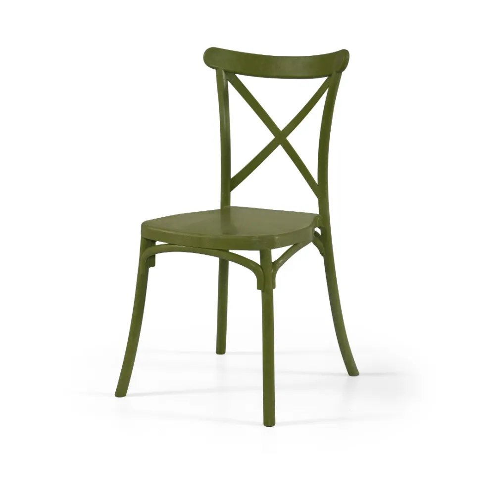 Outdoor chair BHS-HoReCa 3G-PalmaChair