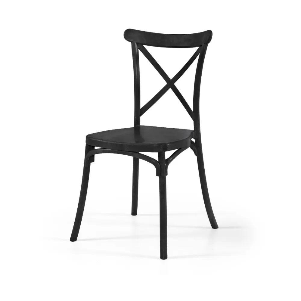 Outdoor chair BHS-HoReCa 3G-PalmaChair