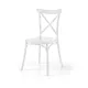 Outdoor chair BHS-HoReCa 3G-PalmaChair