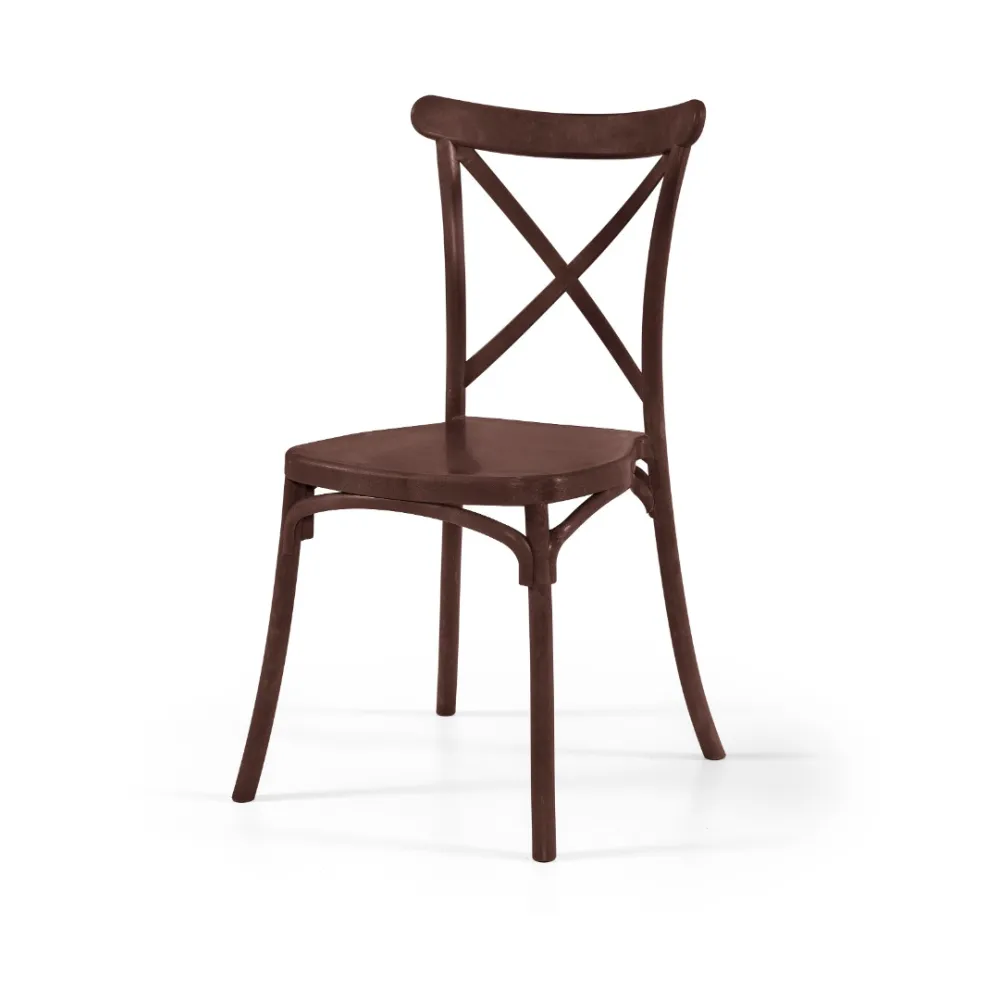 Outdoor chair BHS-HoReCa 3G-PalmaChair