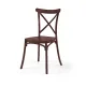Outdoor chair BHS-HoReCa 3G-PalmaChair